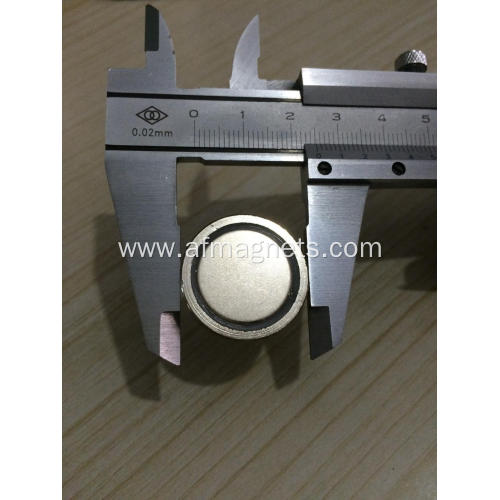 Swivel Hook Magnet Neodymium